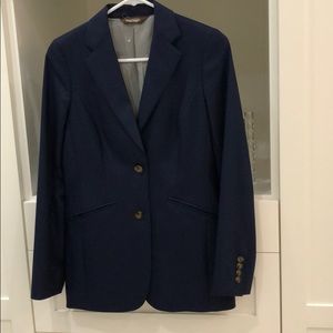 Single breasted new jacket